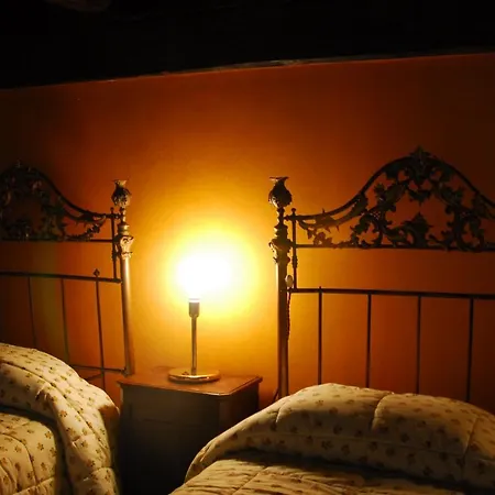 Al Rol Hostal Manzano Exterior foto