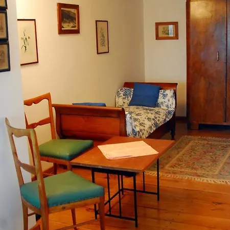 Al Rol Hostal Manzano Habitación foto