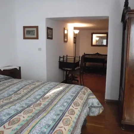 Al Rol Hostal Manzano Exterior foto