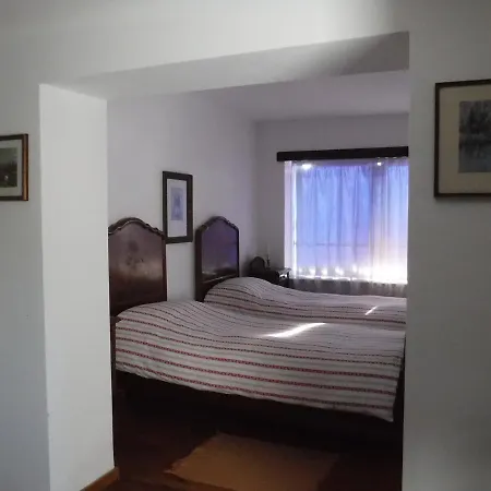 Al Rol Hostal Manzano Exterior foto