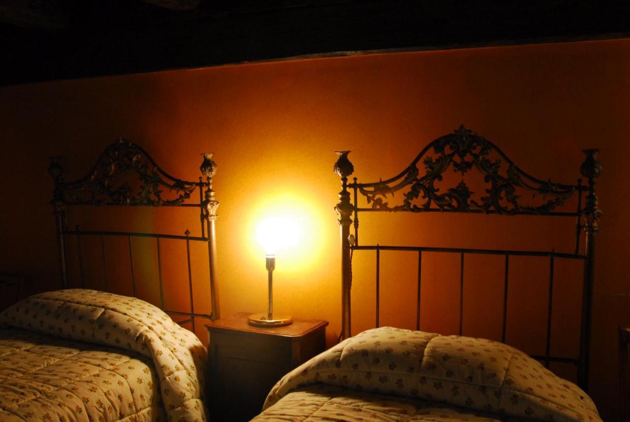 Country house Al Rol