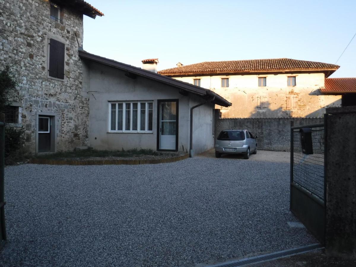 Al Rol Country house *