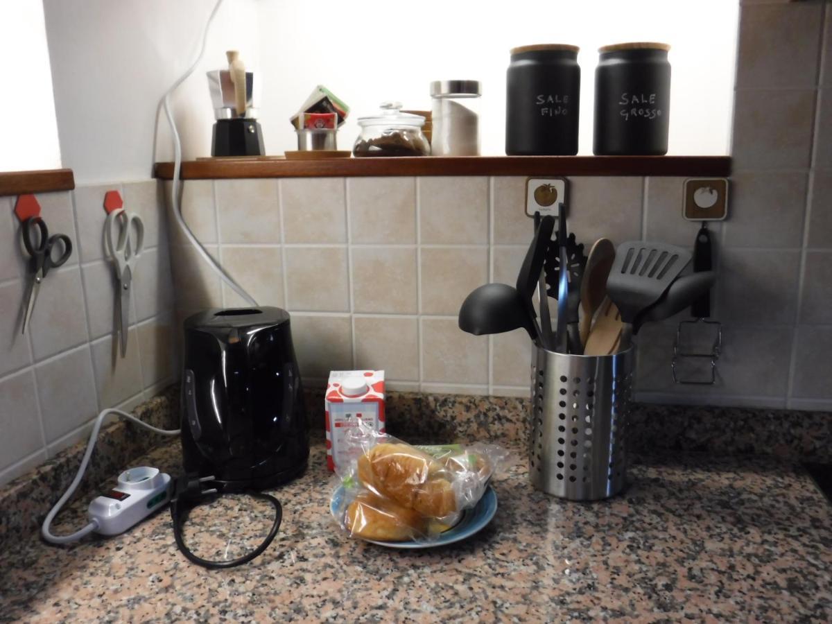 Country house Al Rol Manzano