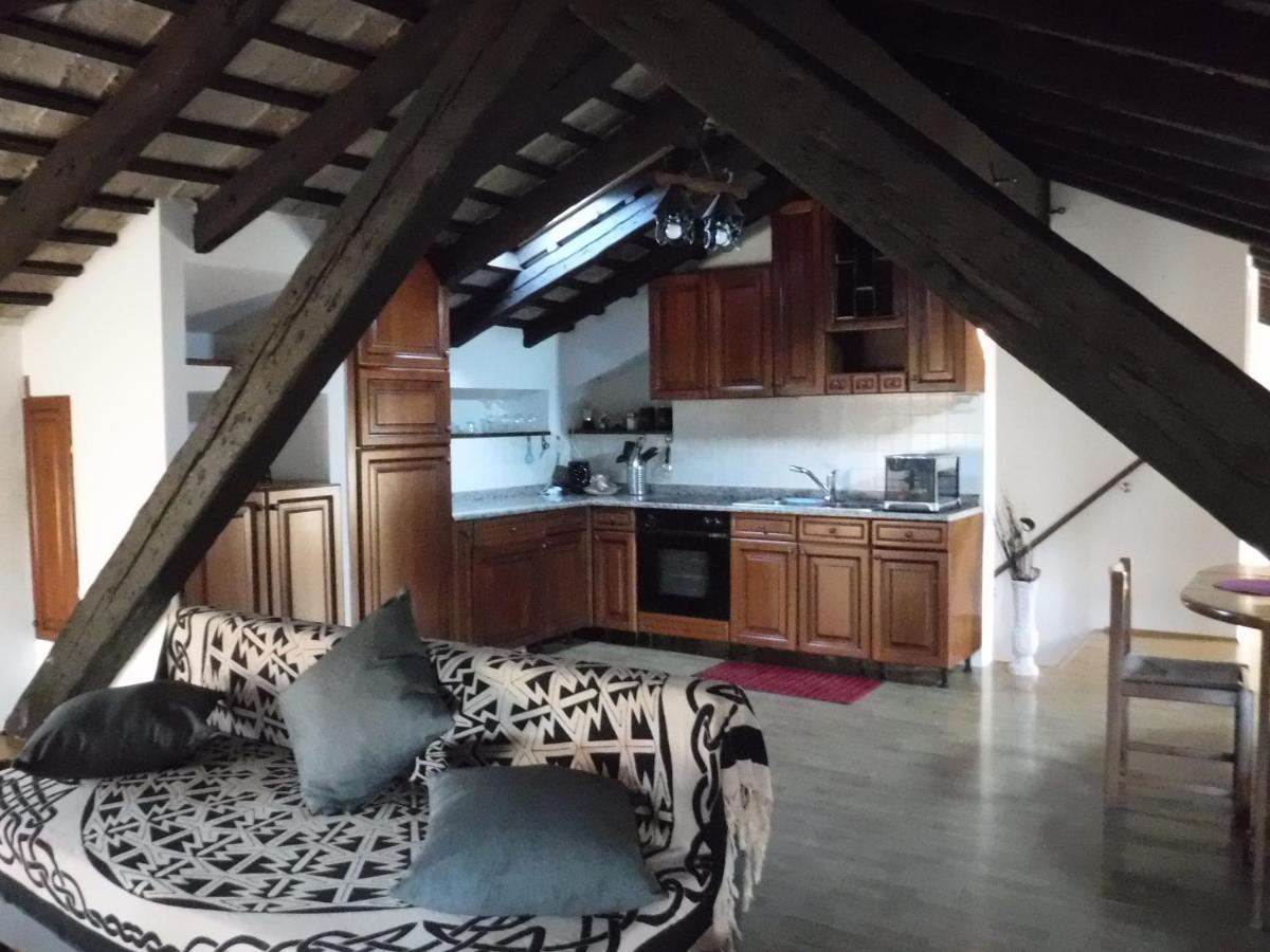 Al Rol Country house