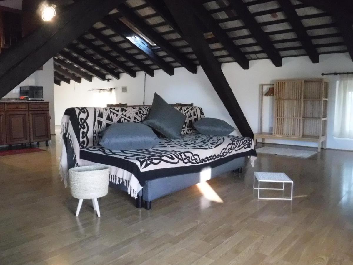 Al Rol Country house