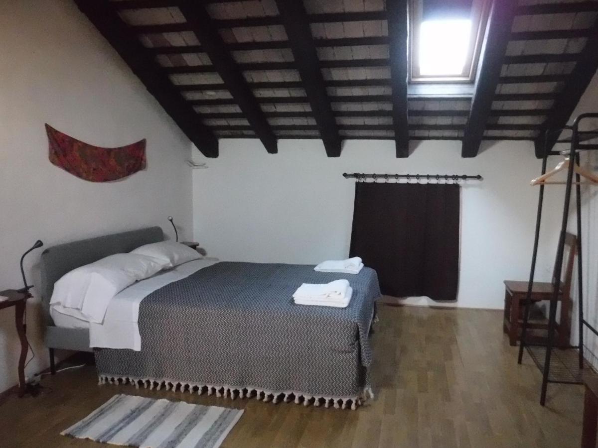 Country house Al Rol *