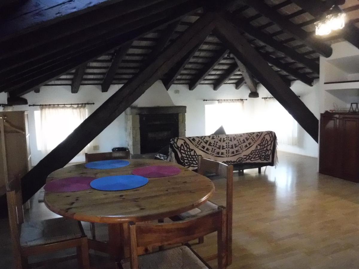 Country house Al Rol Manzano