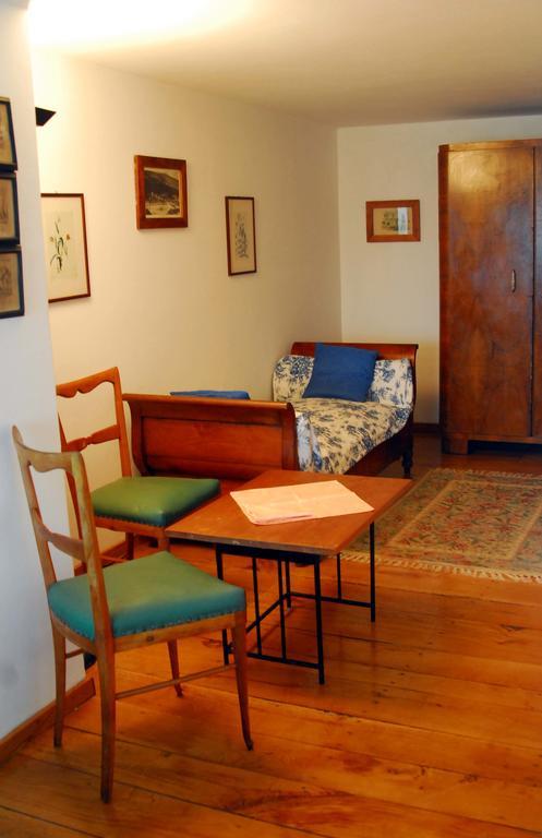 Country house Al Rol