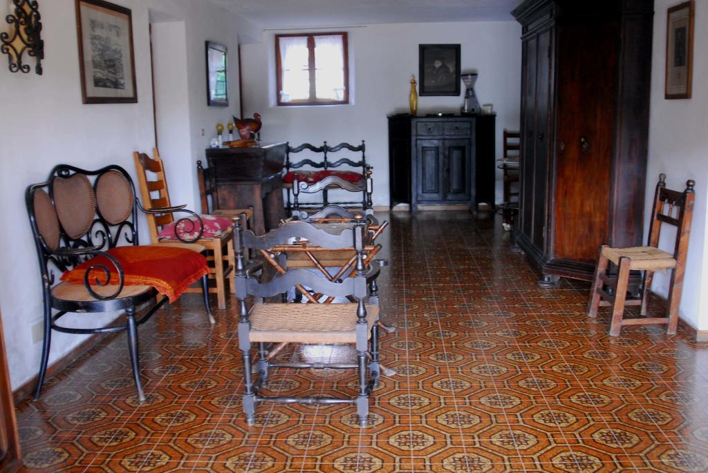 Country house Al Rol Manzano
