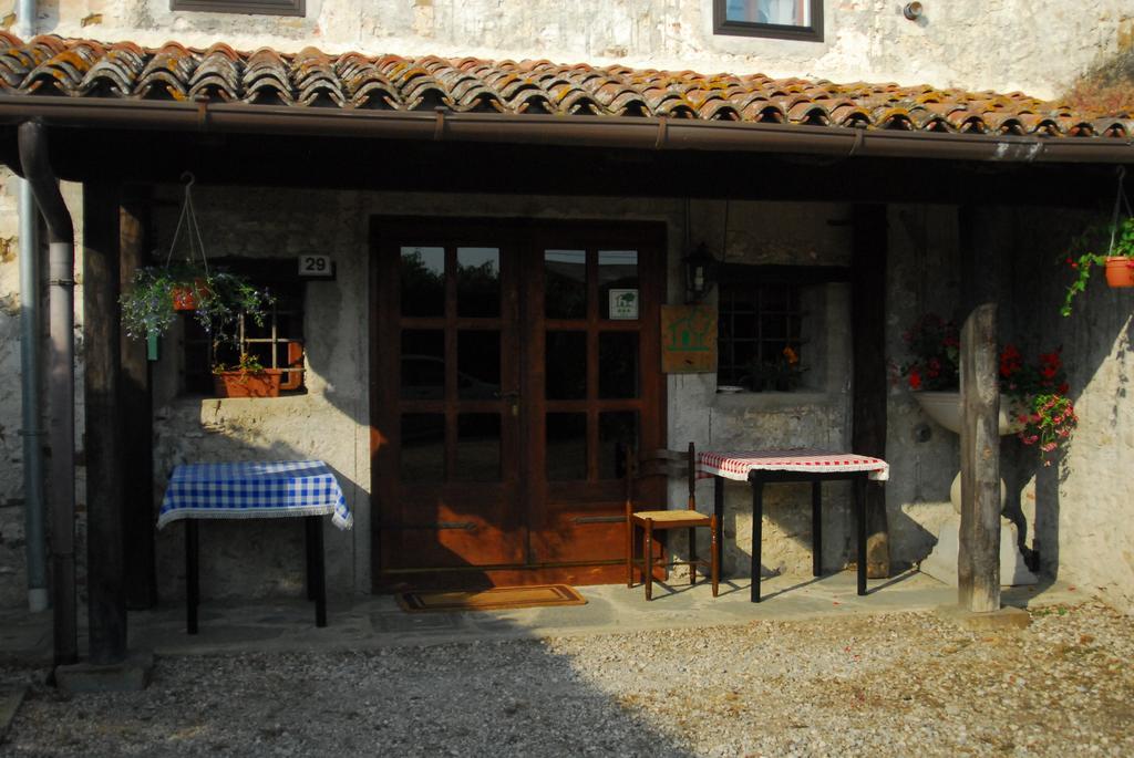 Country house Al Rol Manzano