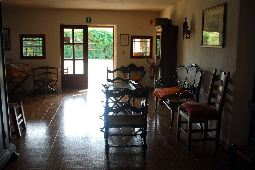 Casa de Campo Al Rol