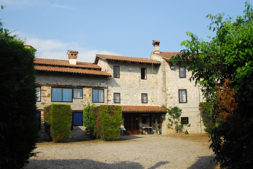 Al Rol Country house *