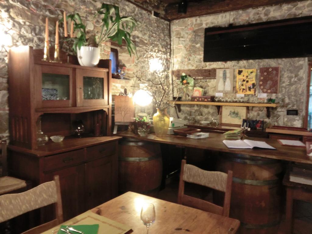 Country house Al Rol Manzano