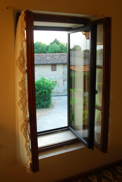 Country house Al Rol Manzano