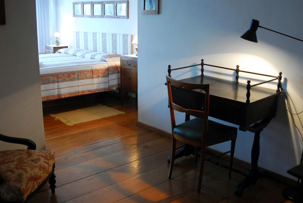 Al Rol Country house