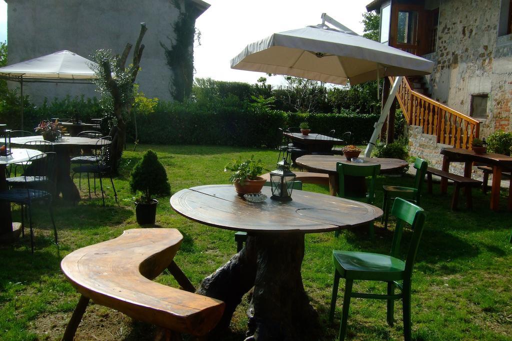 Al Rol Country house