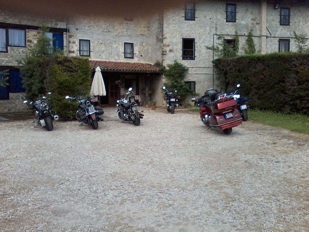 Country house Al Rol Manzano