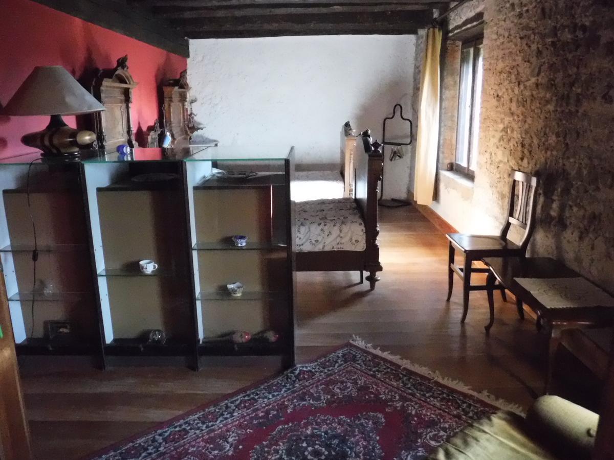 Casa de Campo Al Rol *