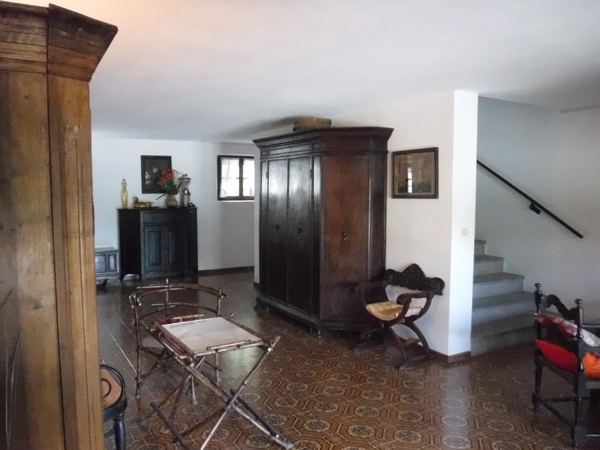 Al Rol Casa de Campo Manzano