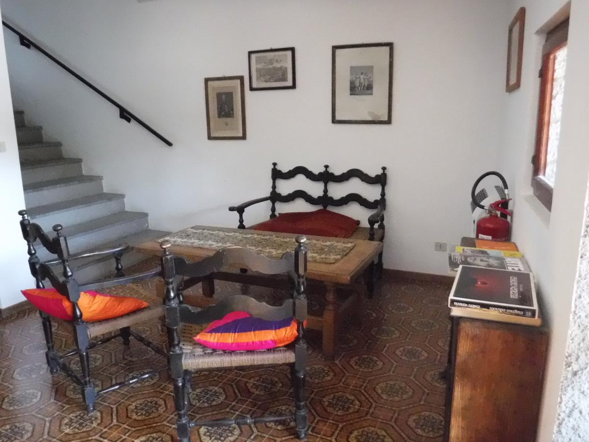 Al Rol Country house Manzano