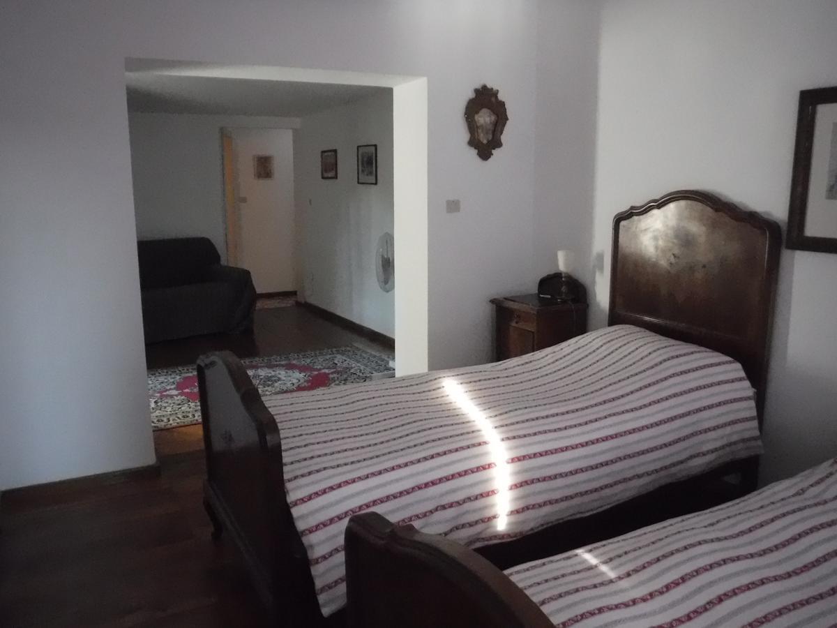 Country house Al Rol Manzano