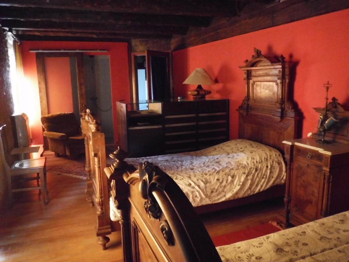Casa de Campo Al Rol *