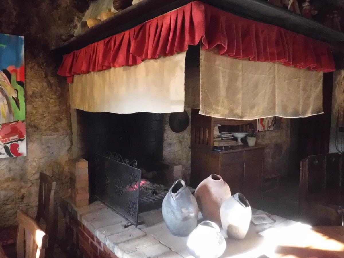 Country house Al Rol