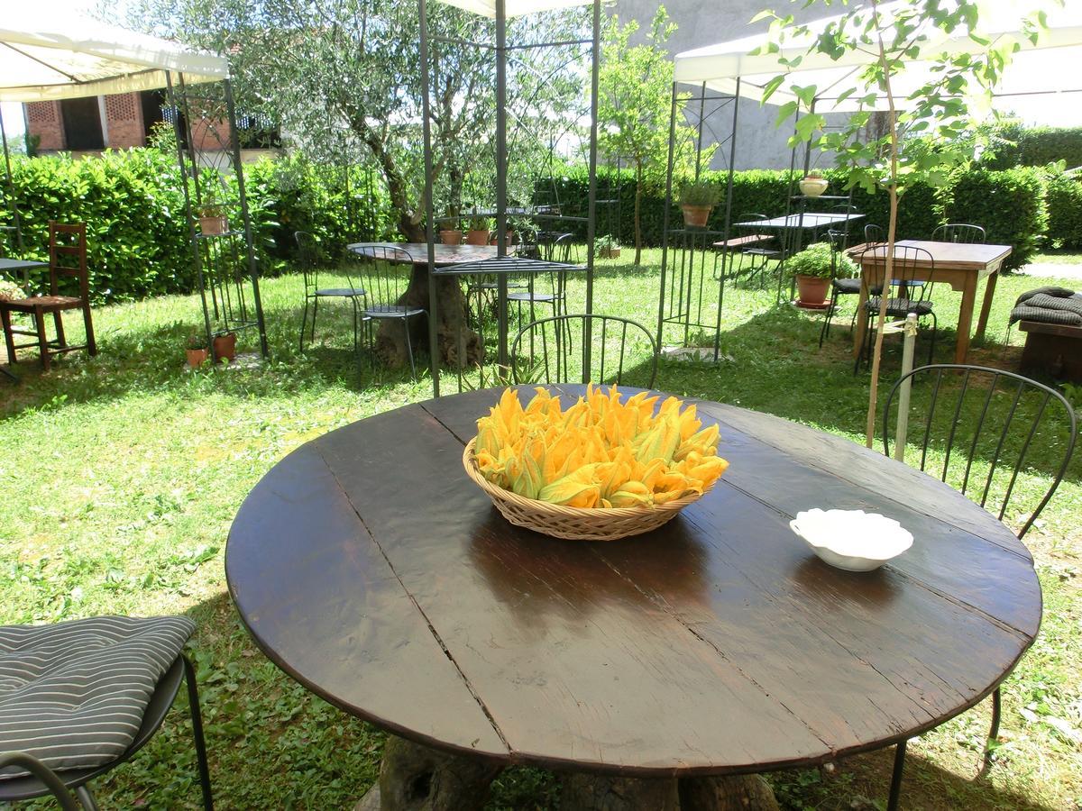 Al Rol Country house Manzano