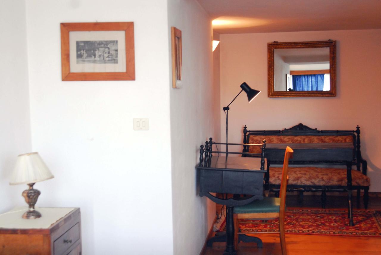 Al Rol Country house Manzano
