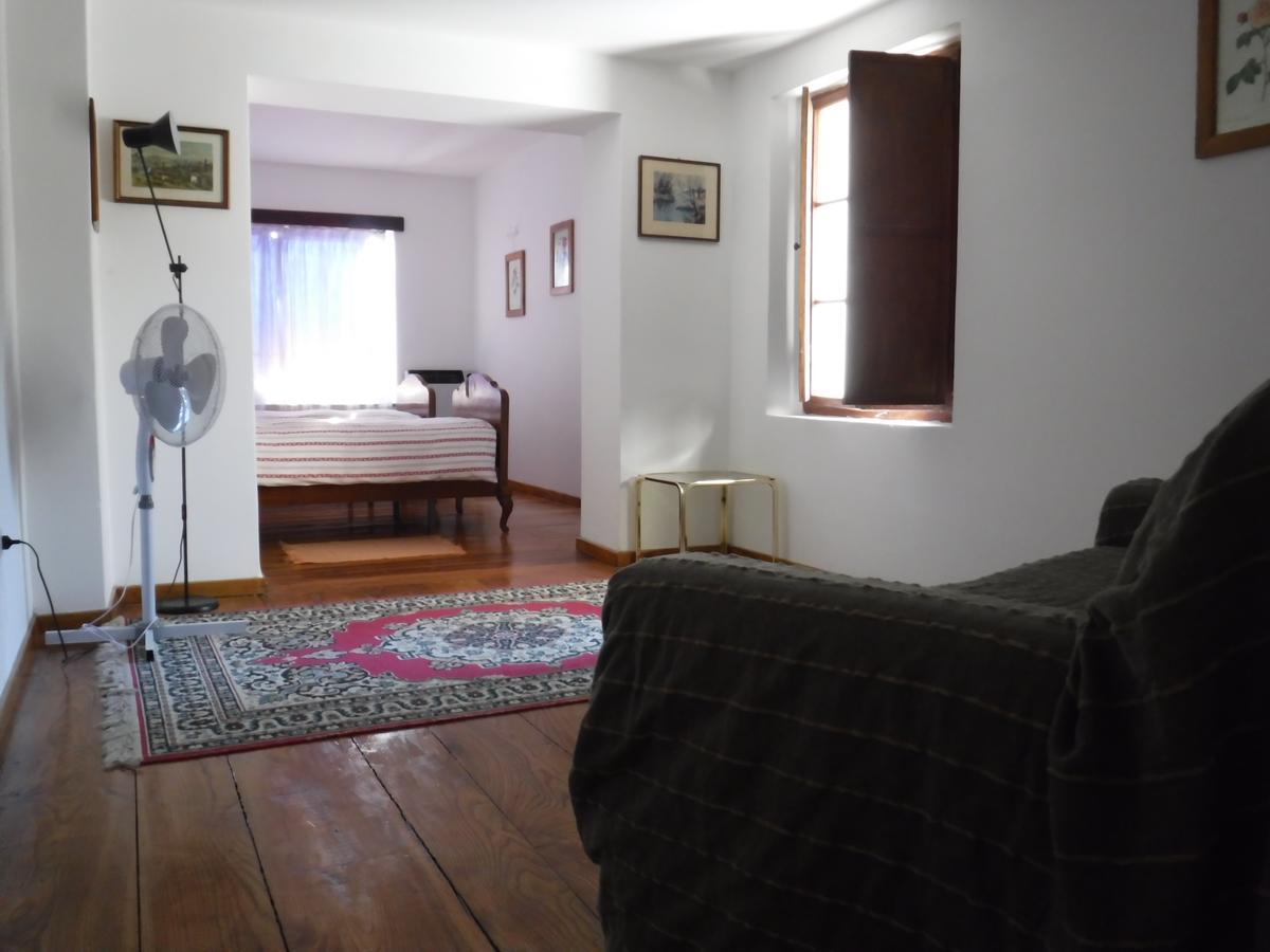 Al Rol Country house Manzano