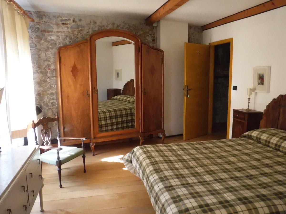 Al Rol Country house Manzano