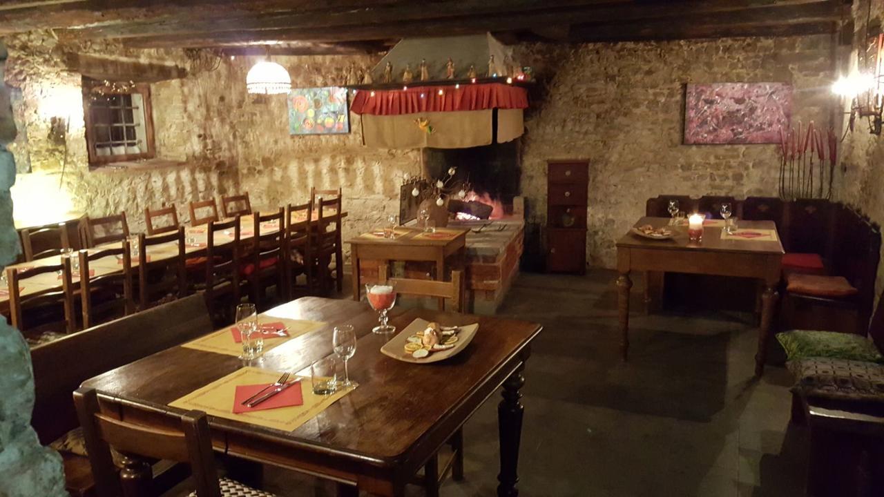 Al Rol Country house Manzano