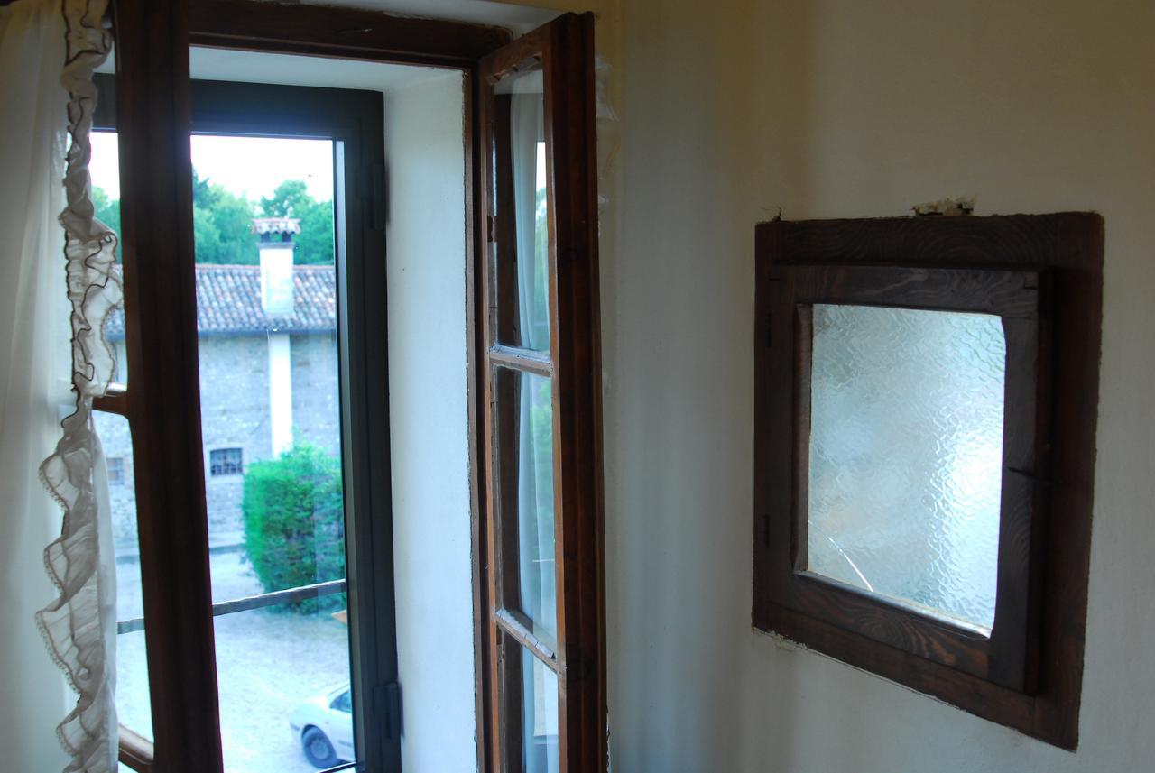 Al Rol Country house *