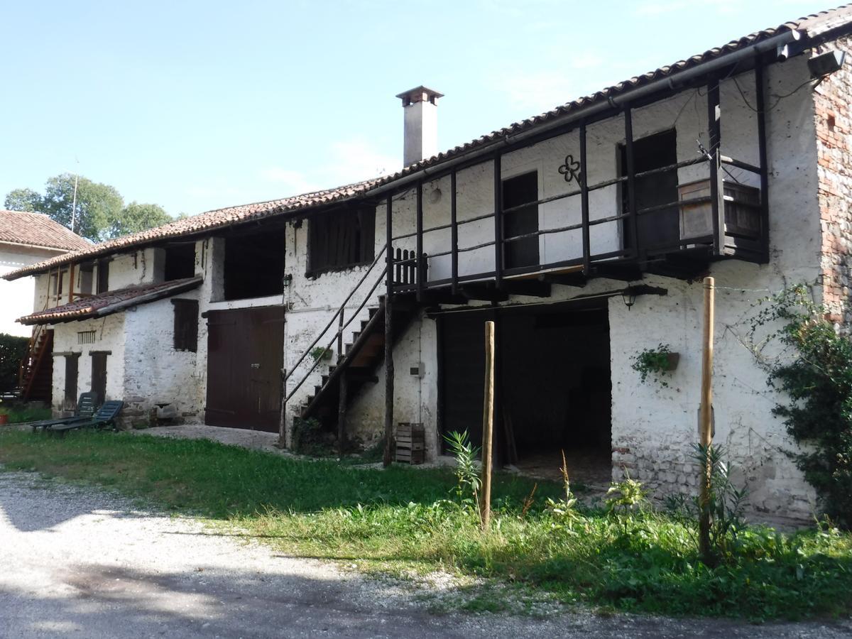 Al Rol Country house