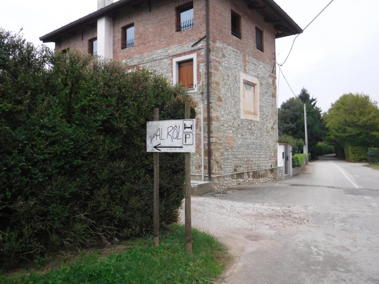 Country house Al Rol *