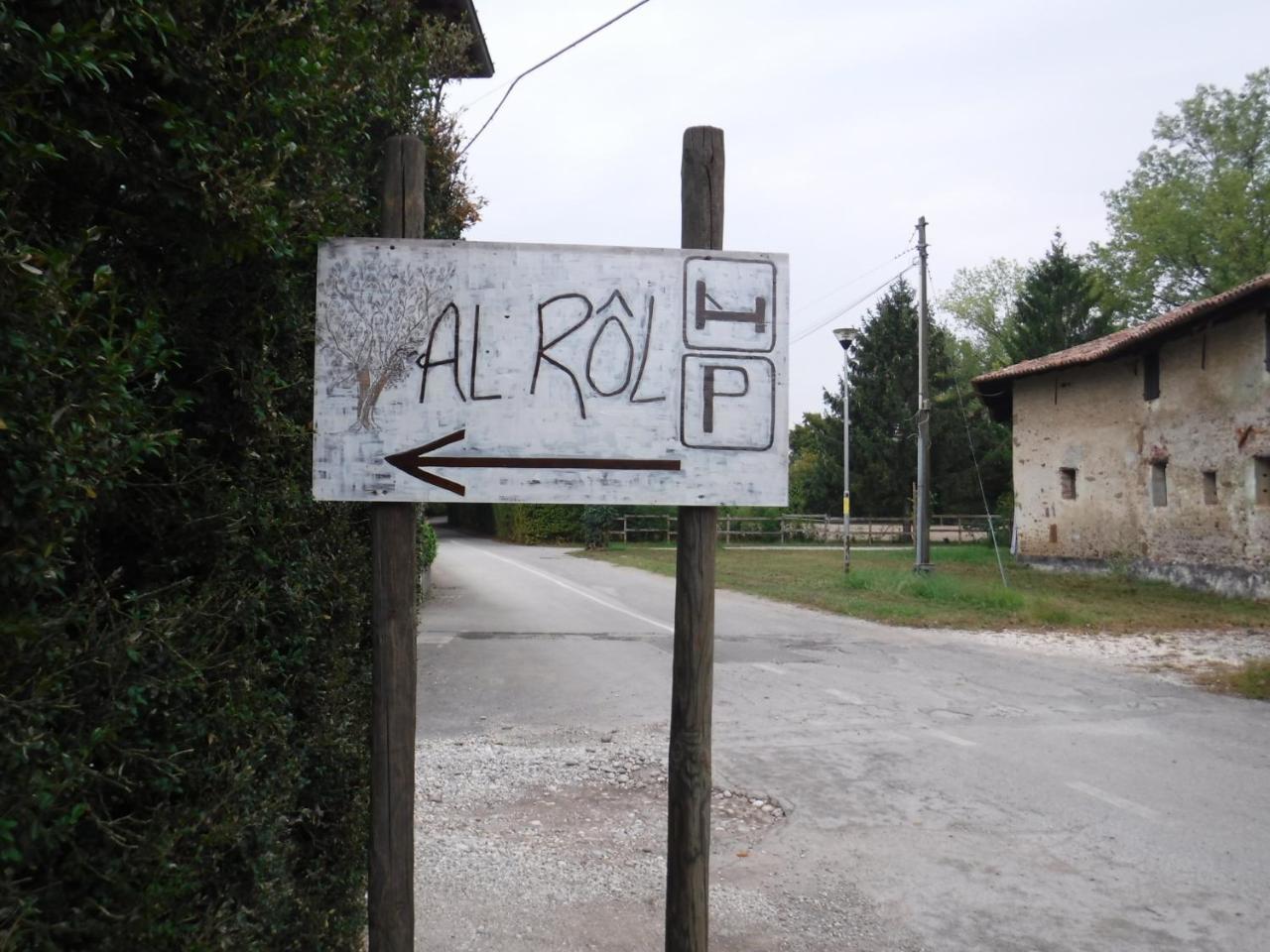 Al Rol * Manzano