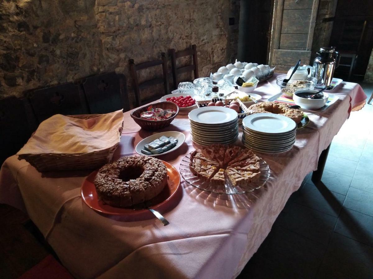 Al Rol Country house